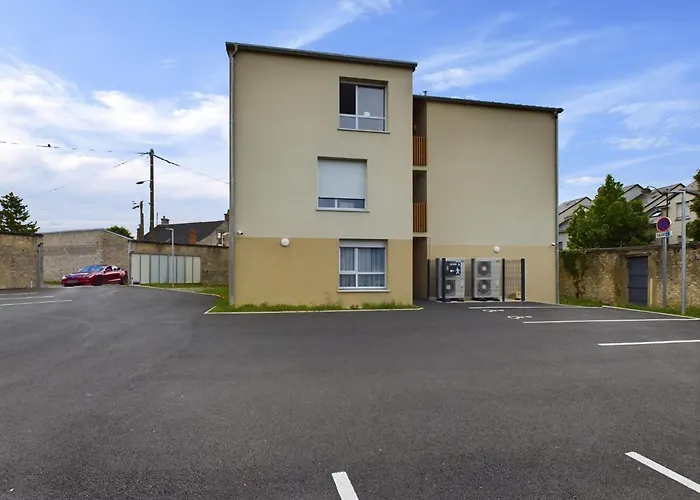 Residence La Pyro