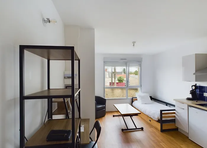 Residence La Pyro
