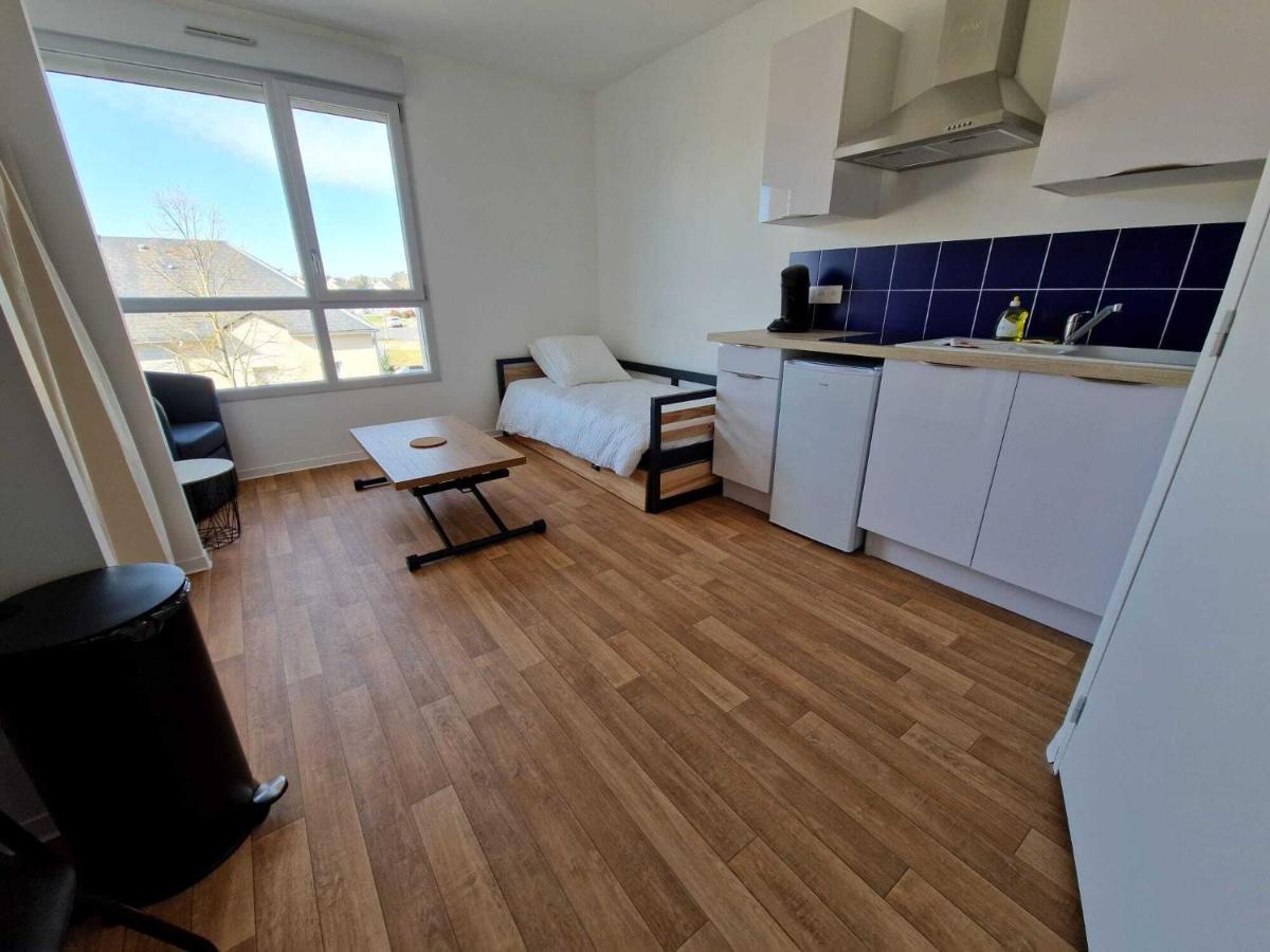 Apartment La Pyro