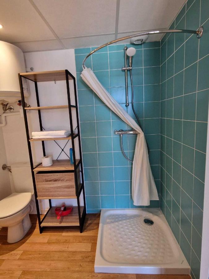 Apartment La Pyro Bourges