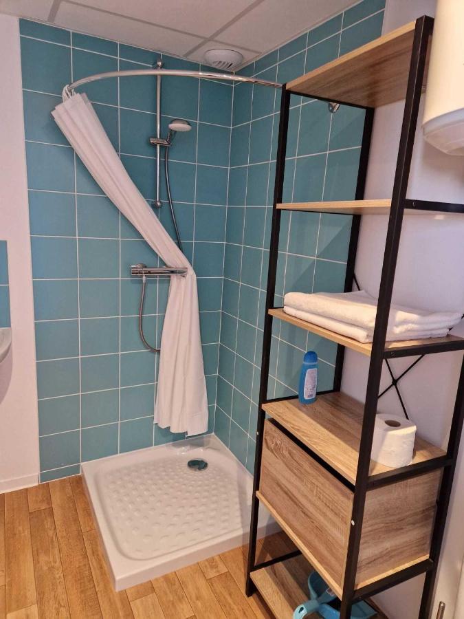 La Pyro Apartment
