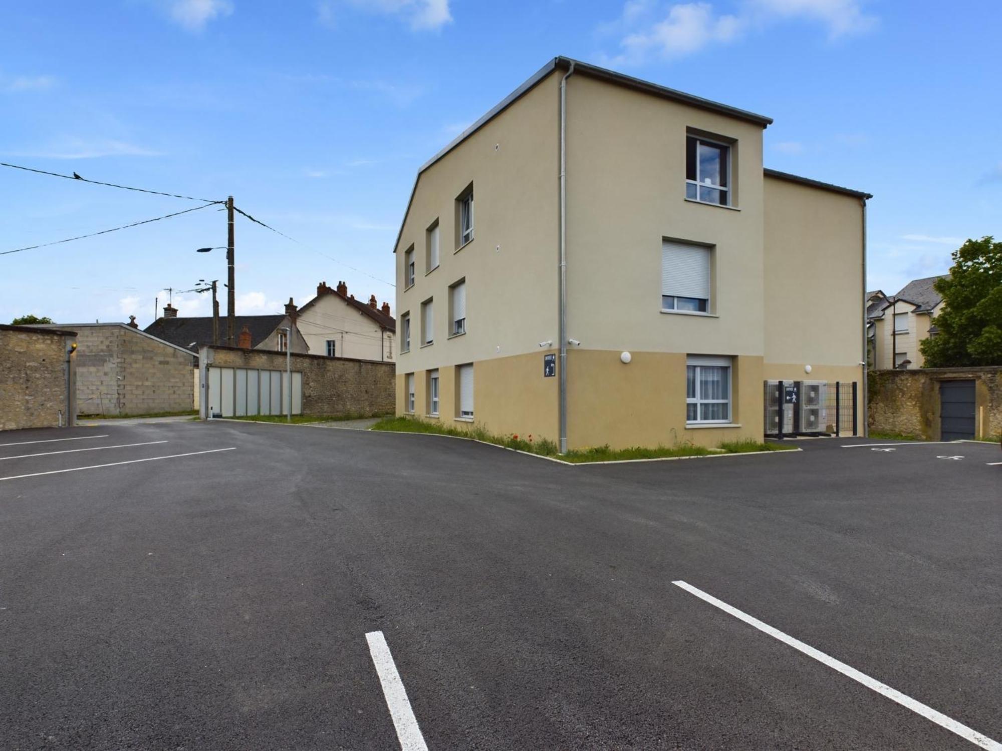 La Pyro Apartment