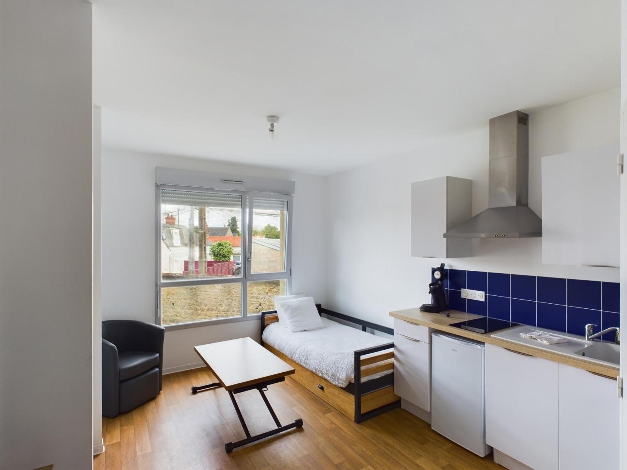 Apartment La Pyro